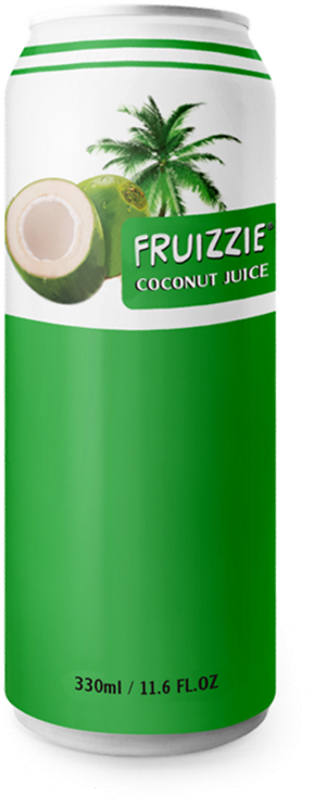 Coconut juice