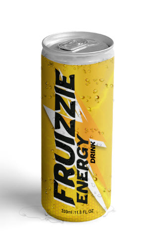 ENERGY DRINK