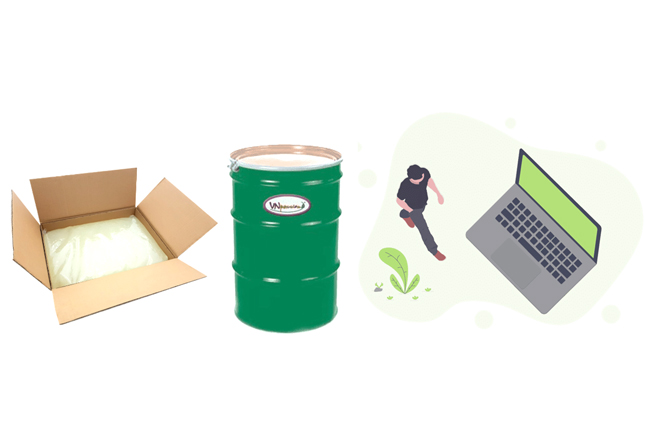 SUPPLY THE RAW MATERIAL FOR PROCESSING MANUFACTURERS