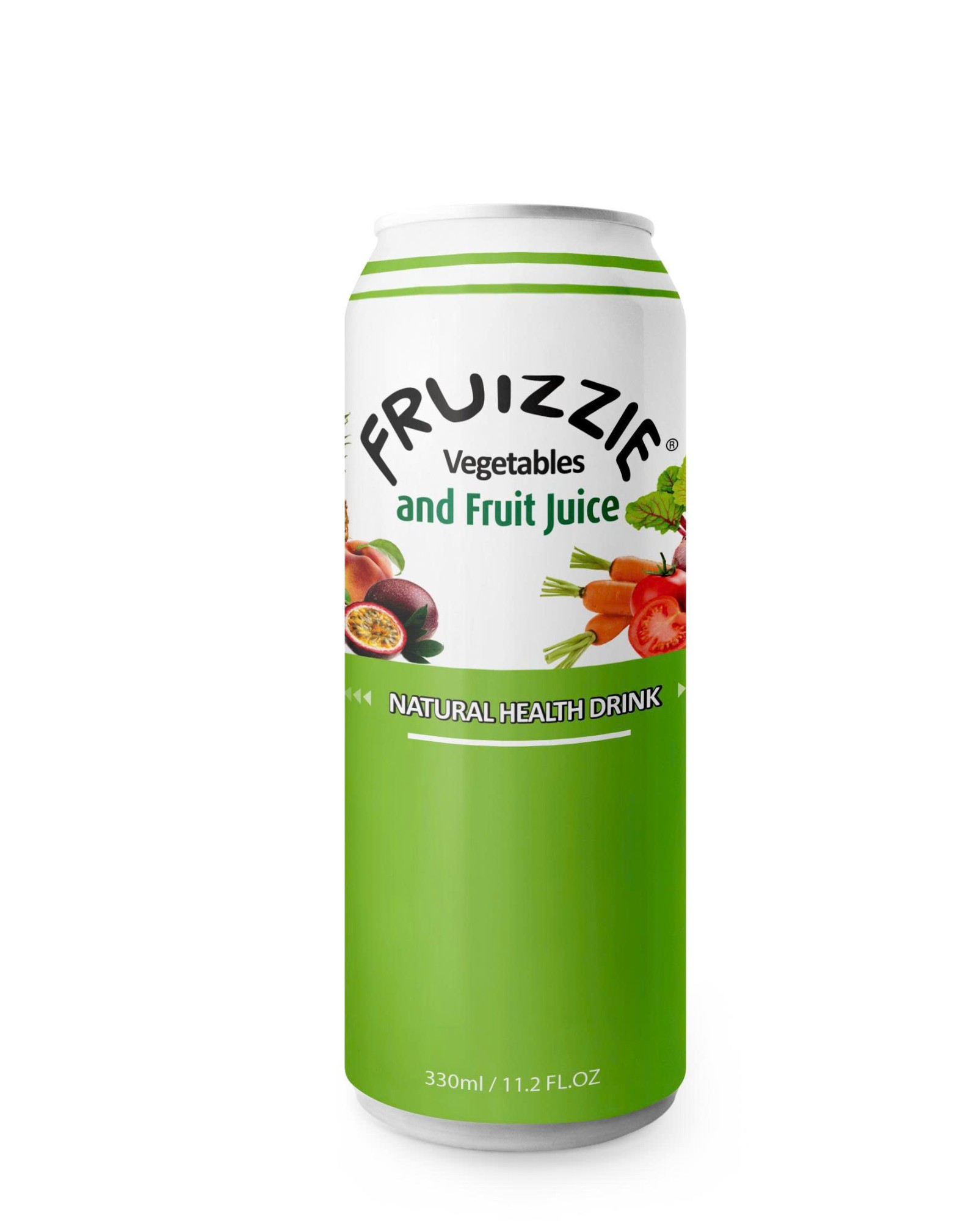 VEGETABLES and FRUIT JUICES