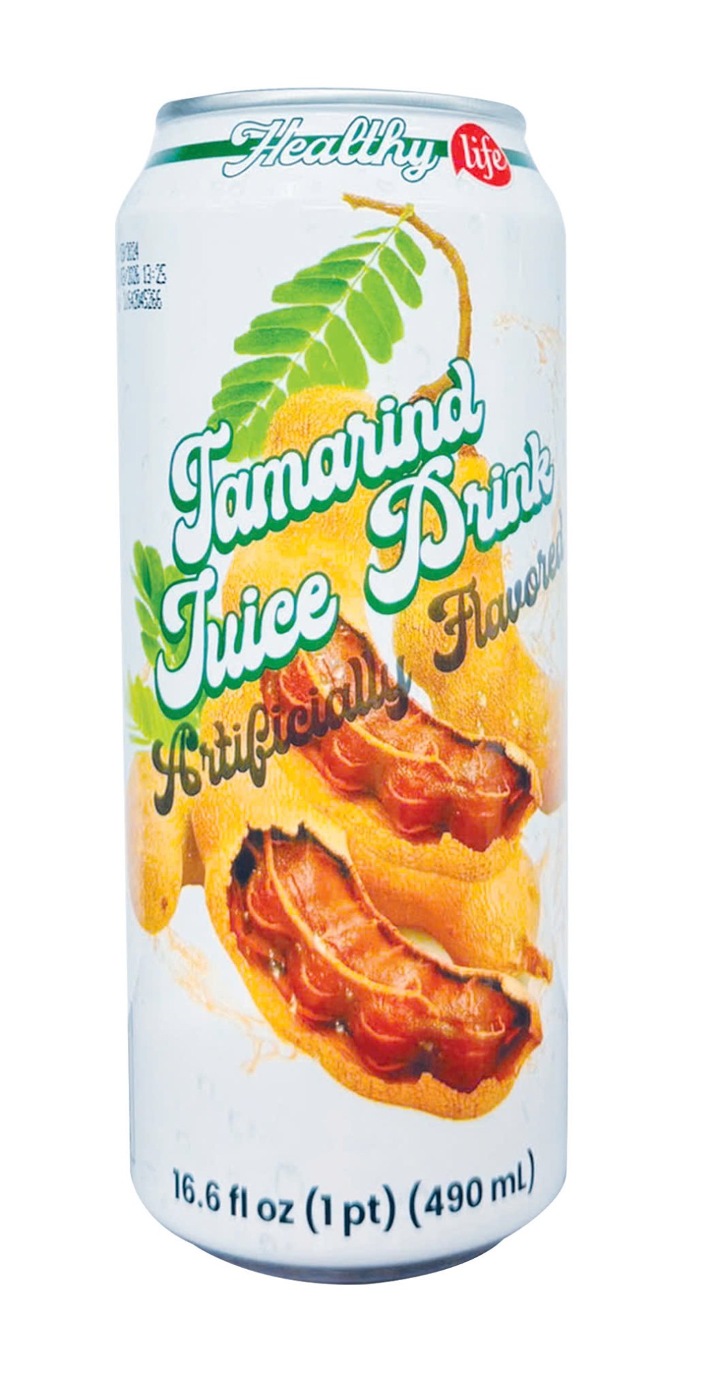 Tamarind juice drink