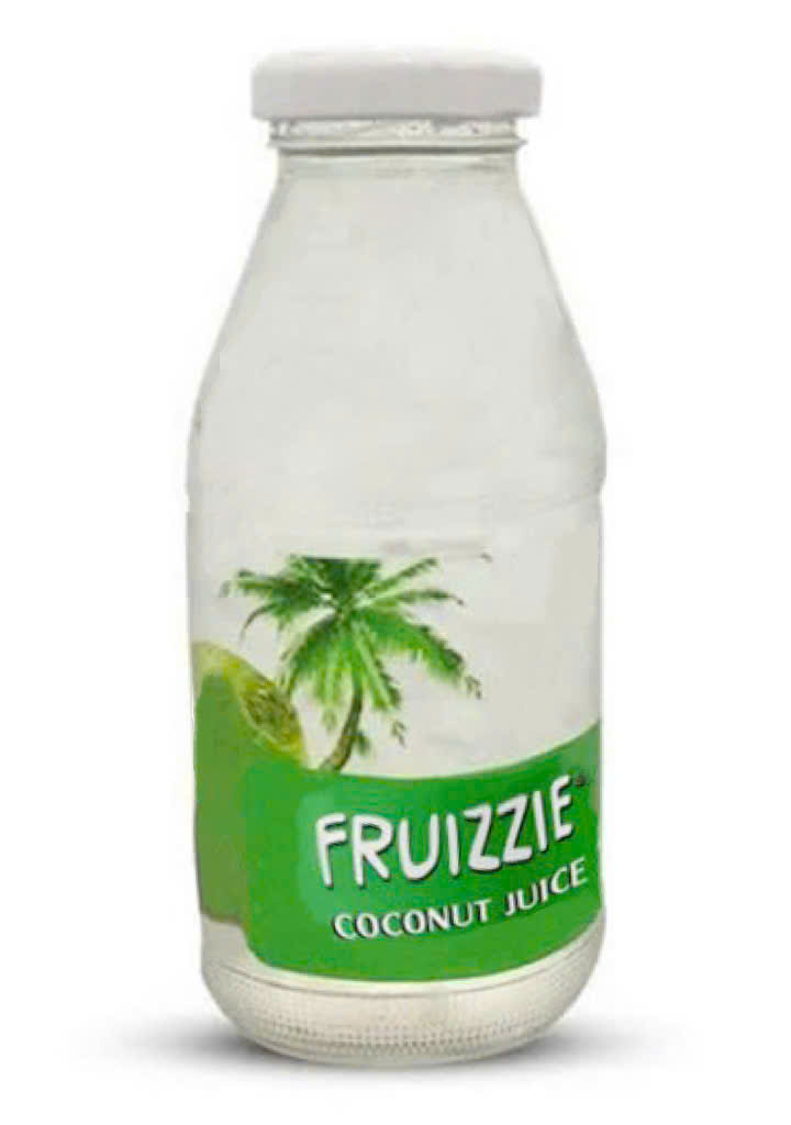 Coconut juice